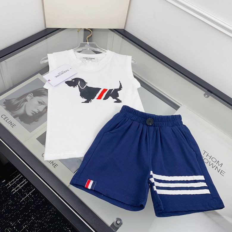 Thom Browne sz80-130 09
